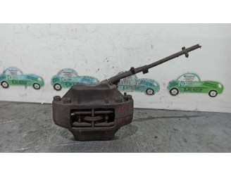Recambio de pinza freno delantera izquierda para iveco daily caja cerrada (1989 =>) 2.5 turbodiesel referencia OEM IAM 20368500 