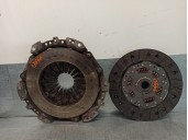 Recambio de kit embrague para subaru forester s11 (sg) 2.0 referencia OEM IAM 30210AA590 123020010 LUK