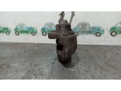 Recambio de pinza freno delantera izquierda para iveco daily caja cerrada (1989 =>) 2.5 turbodiesel referencia OEM IAM 20368500 