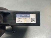 Recambio de modulo confort para subaru legacy kombi/outback b14 2.0 diesel cat referencia OEM IAM 72343AJ090 
