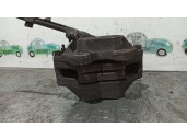 Recambio de pinza freno delantera izquierda para iveco daily caja cerrada (1989 =>) 2.5 turbodiesel referencia OEM IAM 20368500 