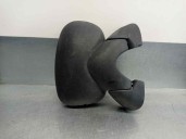 Replacement right wing mirror for Nissan Primastar (X83) 1.9 DCi diesel OEM IAM reference 9630100QAL 5 PINS 5 DOORS