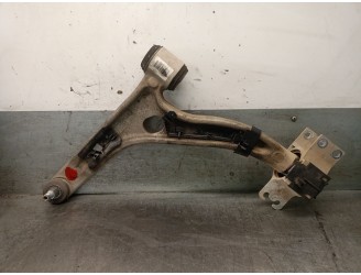 Recambio de brazo suspension inferior delantero izquierdo para mercedes-benz clase b sports tourer (w246, w242) b 200 cdi / d 4-