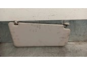 Recambio de parasol izquierdo para peugeot expert tepee l1h1 premium referencia OEM IAM 