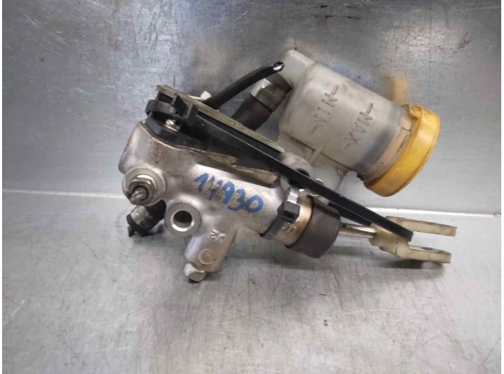 Recambio de bomba embrague para subaru legacy kombi/outback b14 2.0 diesel cat referencia OEM IAM 37230AJ030 