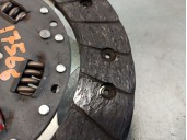 Recambio de kit embrague para subaru forester s11 (sg) 2.0 referencia OEM IAM 30210AA590 123020010 LUK