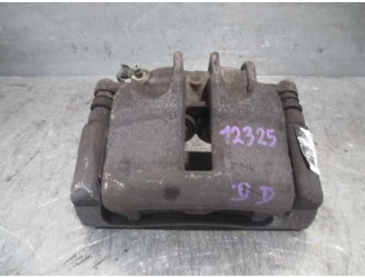 Recambio de pinza freno delantera derecha para peugeot expert tepee l1h1 premium referencia OEM IAM 32410035 TRW