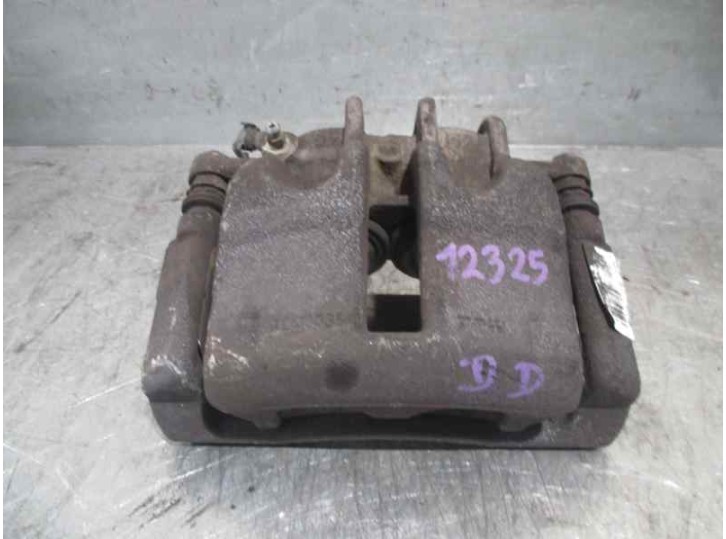 Recambio de pinza freno delantera derecha para peugeot expert tepee l1h1 premium referencia OEM IAM 32410035 TRW