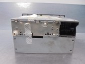Recambio de sistema audio / radio cd para opel zafira b 1.9 cdti referencia OEM IAM 13190856 7644221310 