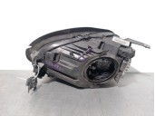 Replacement left headlight for Mini Mini (F55) Cooper S OEM IAM reference 63117472231 9011801 - VALEO