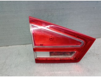Recambio de piloto trasero izquierdo para ford b-max (jk) 1.6 tdci referencia OEM IAM AV1113A603AG 1806325 