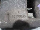 Recambio de pinza freno delantera derecha para peugeot expert tepee l1h1 premium referencia OEM IAM 32410035 TRW