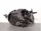 Replacement left headlight for Mini Mini (F55) Cooper S OEM IAM reference 63117472231 9011801 - VALEO