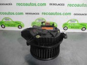 Recambio de motor calefaccion para audi a4 berlina (8ec) 1.8 20v referencia OEM IAM 8E1820021E 983692C VALEO