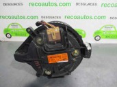Recambio de motor calefaccion para audi a4 berlina (8ec) 1.8 20v referencia OEM IAM 8E1820021E 983692C VALEO