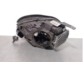 Replacement left headlight for Mini Mini (F55) Cooper S OEM IAM reference 63117472231 9011801 - VALEO