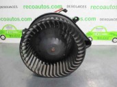 Recambio de motor calefaccion para audi a4 berlina (8ec) 1.8 20v referencia OEM IAM 8E1820021E 983692C VALEO