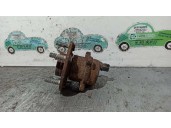 Recambio de mangueta trasera izquierda para volvo v50 familiar 1.8 cat referencia OEM IAM 3M512C299R  