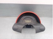 Recambio de cuadro instrumentos para smart micro compact car 0.8 referencia OEM IAM 0010124V001000000  