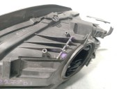 Replacement left headlight for Mini Mini (F55) Cooper S OEM IAM reference 63117472231 9011801 - VALEO