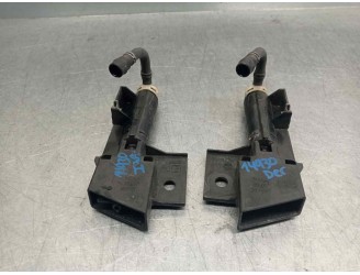 Recambio de limpia faros xenon para subaru legacy kombi/outback b14 2.0 diesel cat referencia OEM IAM 86636AJ150 86636AJ160 