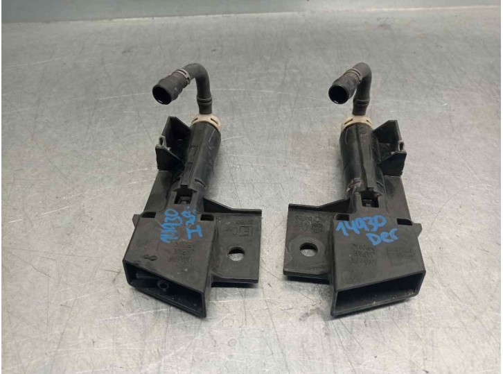 Recambio de limpia faros xenon para subaru legacy kombi/outback b14 2.0 diesel cat referencia OEM IAM 86636AJ150 86636AJ160 