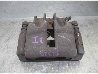 Replacement front left brake caliper for Peugeot Expert Tepee L1H1 Premium OEM IAM reference 32410034 TRW