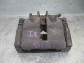 Replacement front left brake caliper for Peugeot Expert Tepee L1H1 Premium OEM IAM reference 32410034 TRW