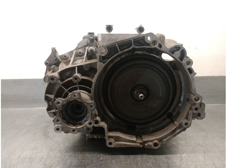 Recambio de caja cambios para volkswagen passat berlina (3c2) 2.0 tdi referencia OEM IAM HXS 14152706