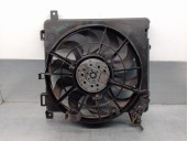 Recambio de electroventilador para opel zafira b 1.9 cdti referencia OEM IAM 24467444 0130303304 BOSCH