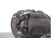 Replacement left headlight for Mini Mini (F55) Cooper S OEM IAM reference 63117472231 9011801 - VALEO