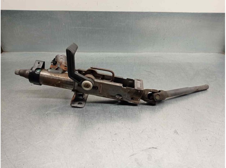 Replacement steering column for Nissan Primastar (X83) 1.9 dCi Diesel CAT OEM IAM reference 4881000Q0C 