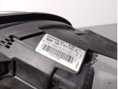 Replacement left headlight for Mini Mini (F55) Cooper S OEM IAM reference 63117472231 9011801 - VALEO