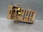 Recambio de caja reles / fusibles para subaru legacy kombi/outback b14 2.0 diesel cat referencia OEM IAM 82201AJ000 