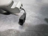 Recambio de parasol derecho para audi a4 berlina (8ec) 1.8 20v referencia OEM IAM 8E0857552 