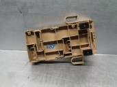 Recambio de caja reles / fusibles para subaru legacy kombi/outback b14 2.0 diesel cat referencia OEM IAM 82201AJ000 
