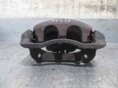 Replacement front left brake caliper for Peugeot Expert Tepee L1H1 Premium OEM IAM reference 32410034 TRW