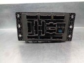 Recambio de caja reles / fusibles para mini r50 , r53 cooper referencia OEM IAM 1509011  