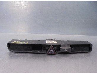 Recambio de warning para opel zafira b 1.9 cdti referencia OEM IAM 13100105  