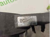 Recambio de electroventilador para renault kangoo 1.5 dci diesel referencia OEM IAM 8200536235 5020528 GATE