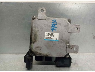 Recambio de modulo electronico para subaru legacy kombi/outback b14 2.0 diesel cat referencia OEM IAM 34710AJ001 E271058010 