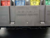 Recambio de caja reles / fusibles para mini r50 , r53 cooper referencia OEM IAM 1509011 