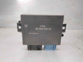 Recambio de modulo electronico para peugeot 5008 2.0 16v hdi fap cat (rhe / dw10cted4) referencia OEM IAM 9666663880  