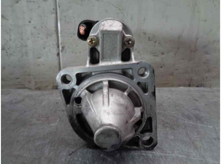 Recambio de motor arranque para kia sephia 1.5 cat referencia OEM IAM 