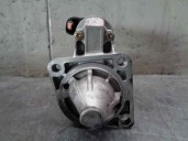 Recambio de motor arranque para kia sephia 1.5 cat referencia OEM IAM   