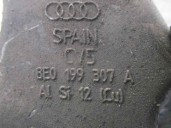 Recambio de soporte motor izquierdo para audi a4 berlina (8ec) 1.8 20v referencia OEM IAM 8E0199307A 