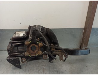 Recambio de mangueta delantera izquierda para alfa romeo 159 sportwagon (140) 1.9 jtd (m) 16v cat referencia OEM IAM 50706501  