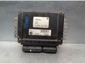 Recambio de centralita motor uce para mini r50 , r53 cooper referencia OEM IAM 12147520019 S118012001L 