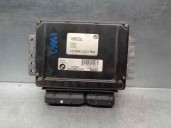 Replacement engine control unit (ECU) for Mini R50, R53 Cooper OEM IAM reference 12147520019 S118012001L 