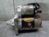 Recambio de motor arranque para kia sephia 1.5 cat referencia OEM IAM   